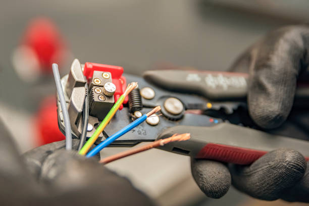 Trusted New California, OH Electrician Experts