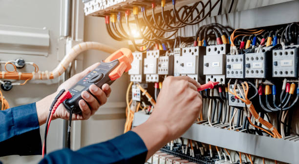 Best Electrical Wiring Services  in New California, OH