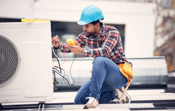 Best Electric Panel Repair  in New California, OH