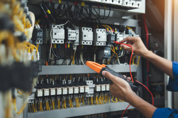 Affordable Electrical Installation in New California, OH