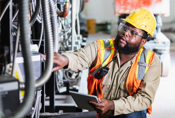 Best Electrical Rewiring Services  in New California, OH