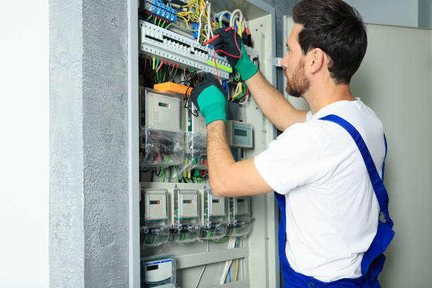 Best Electrical Installation Contractor  in New California, OH