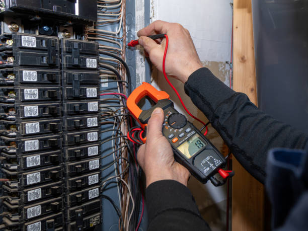 Best Affordable Electrical Installation  in New California, OH
